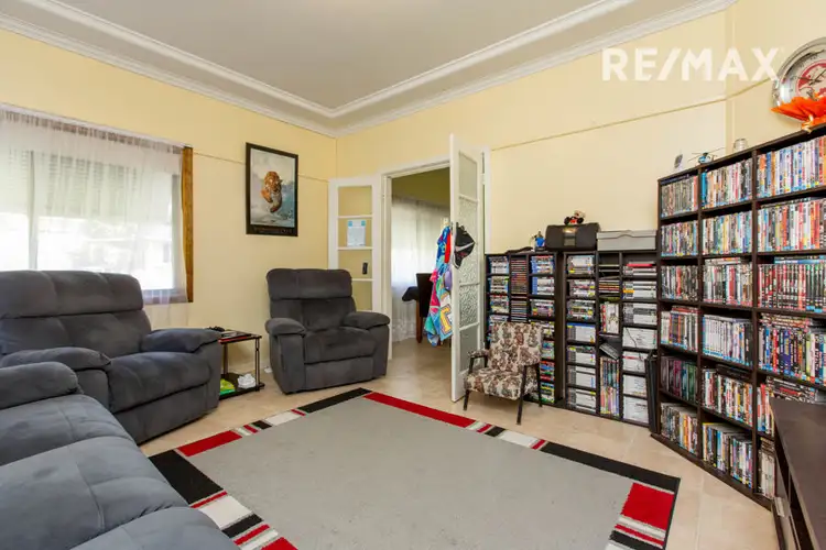 Second view of Homely house listing, 129 Grove Street, Kooringal NSW 2650