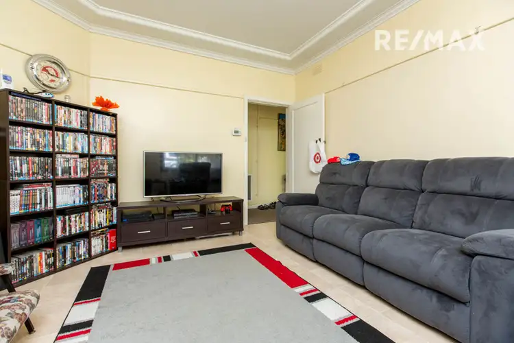 Third view of Homely house listing, 129 Grove Street, Kooringal NSW 2650