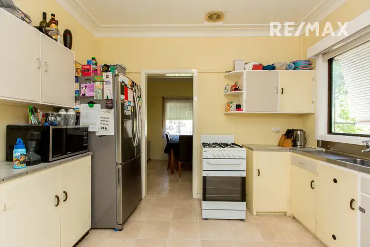 Fourth view of Homely house listing, 129 Grove Street, Kooringal NSW 2650