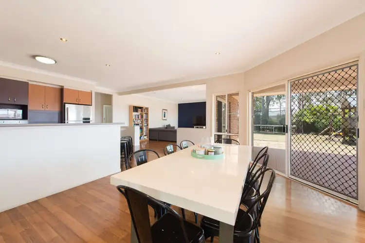 Main view of Homely house listing, 32 Eastwood Drive, Mansfield QLD 4122