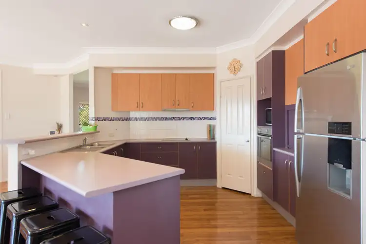 Third view of Homely house listing, 32 Eastwood Drive, Mansfield QLD 4122