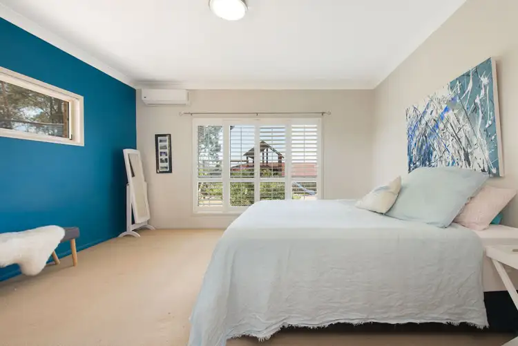 Fourth view of Homely house listing, 32 Eastwood Drive, Mansfield QLD 4122