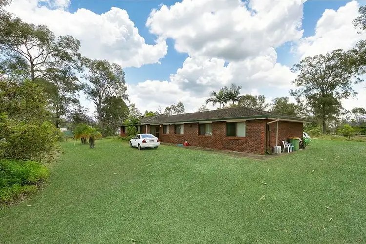 Third view of Homely house listing, 122-132 Andrew Road, Greenbank QLD 4124