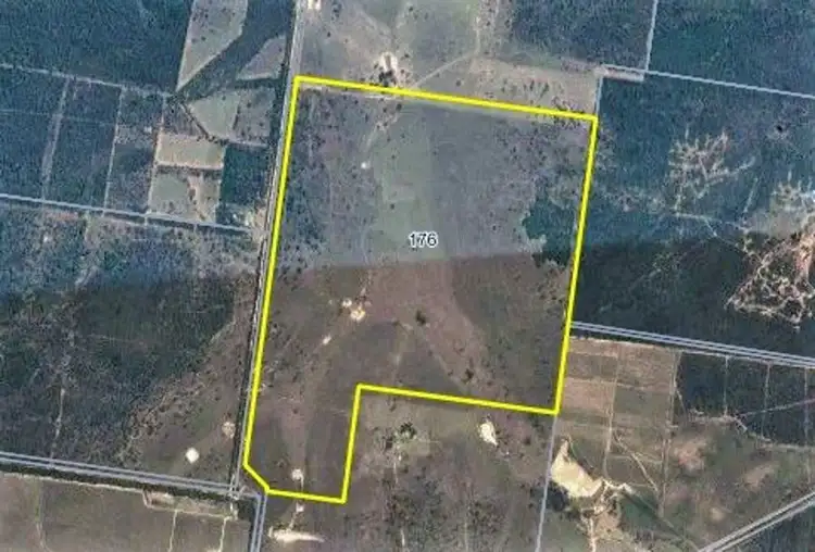 Second view of Homely rural property listing, 176 Spiers Creek Road, Stonehenge QLD 4357