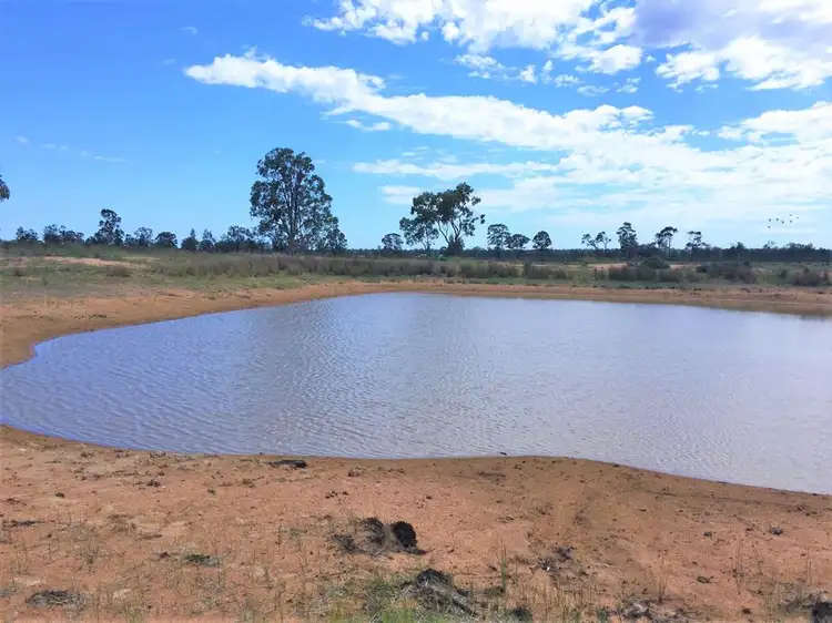 Sixth view of Homely rural property listing, 176 Spiers Creek Road, Stonehenge QLD 4357