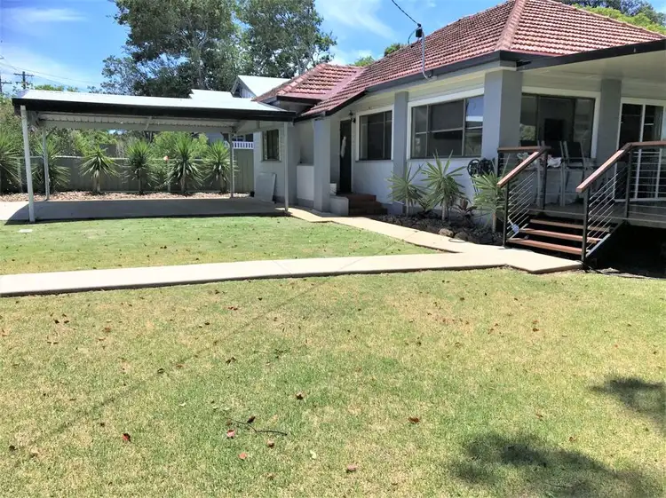 125 Hill Street, Newtown QLD 4350