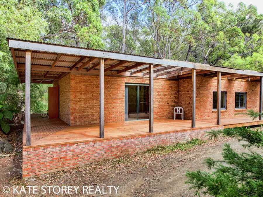 Main view of Homely house listing, 207 Old Jetty Road, Eaglehawk Neck TAS 7179