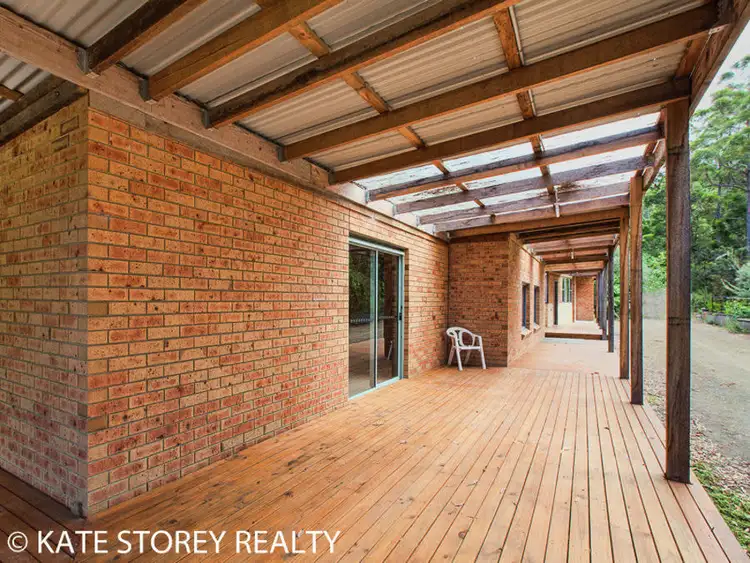 Second view of Homely house listing, 207 Old Jetty Road, Eaglehawk Neck TAS 7179