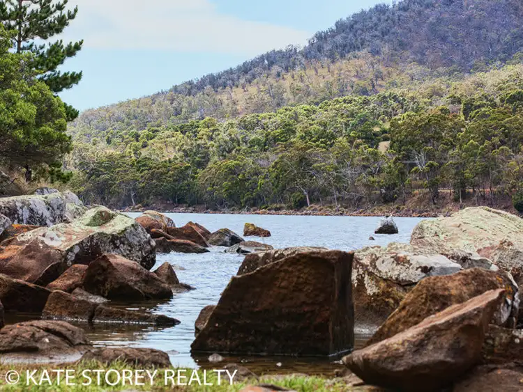 Third view of Homely house listing, 207 Old Jetty Road, Eaglehawk Neck TAS 7179