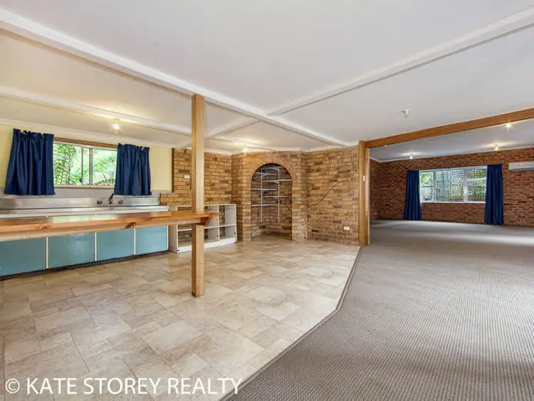 Fourth view of Homely house listing, 207 Old Jetty Road, Eaglehawk Neck TAS 7179