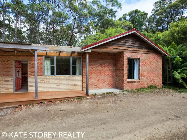 Sixth view of Homely house listing, 207 Old Jetty Road, Eaglehawk Neck TAS 7179