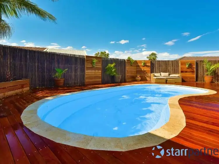 36 Sirius Circuit, Narellan NSW 2567