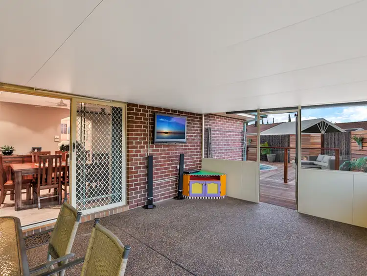 Second view of Homely house listing, 36 Sirius Circuit, Narellan NSW 2567