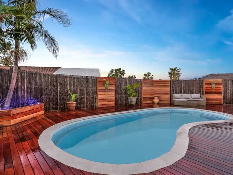 Third view of Homely house listing, 36 Sirius Circuit, Narellan NSW 2567