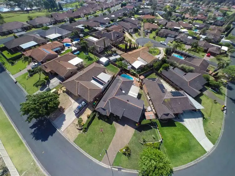 Fourth view of Homely house listing, 36 Sirius Circuit, Narellan NSW 2567