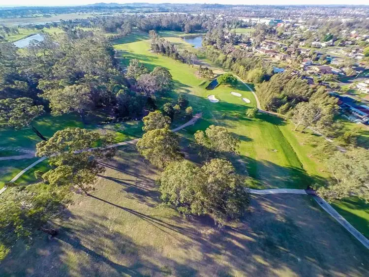 Fifth view of Homely house listing, 36 Sirius Circuit, Narellan NSW 2567