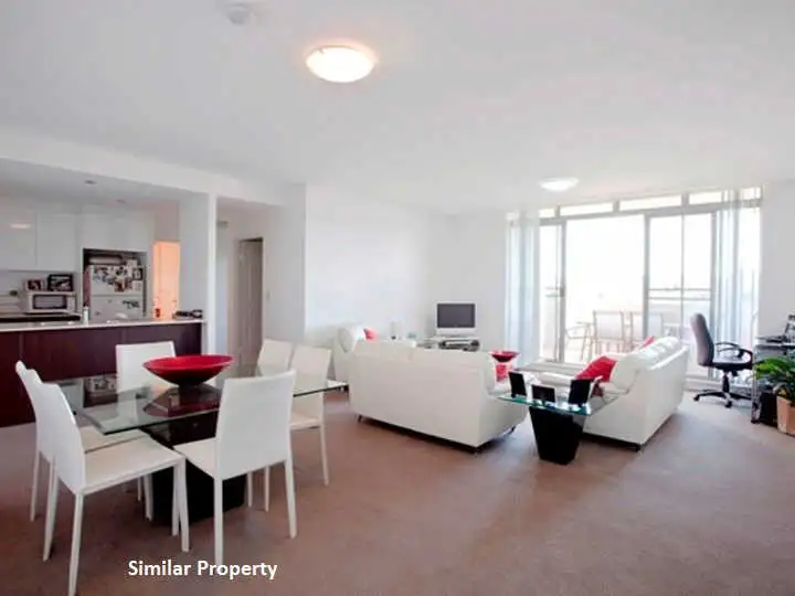 Second view of Homely unit listing, 22/28 Brickworks Drive, Holroyd NSW 2142