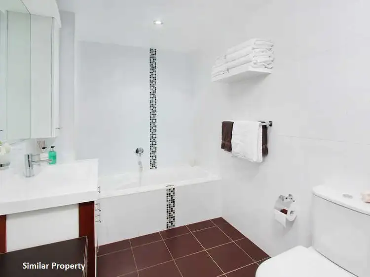 Fourth view of Homely unit listing, 22/28 Brickworks Drive, Holroyd NSW 2142