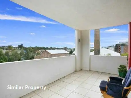Fifth view of Homely unit listing, 22/28 Brickworks Drive, Holroyd NSW 2142