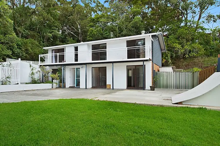 1/8 Leeward Terrace, Tweed Heads NSW 2485