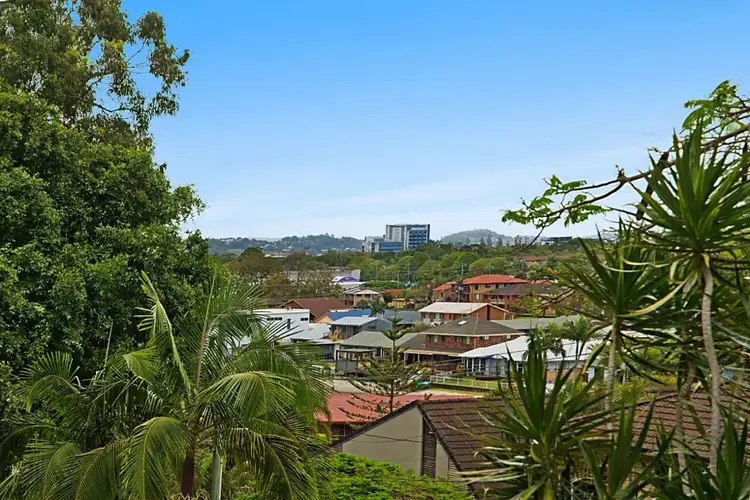 Second view of Homely unit listing, 1/8 Leeward Terrace, Tweed Heads NSW 2485