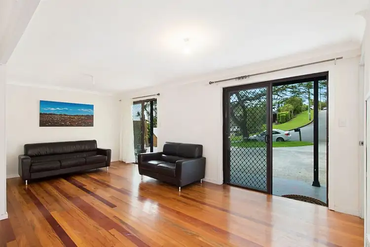 Fourth view of Homely unit listing, 1/8 Leeward Terrace, Tweed Heads NSW 2485