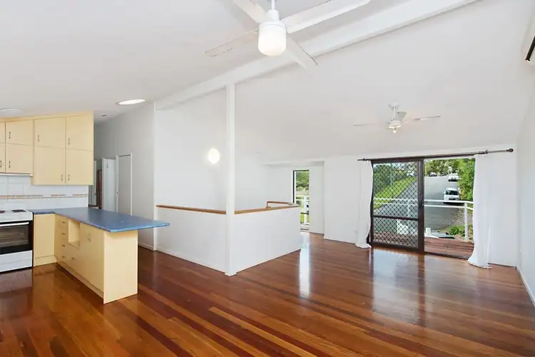 Fifth view of Homely unit listing, 1/8 Leeward Terrace, Tweed Heads NSW 2485