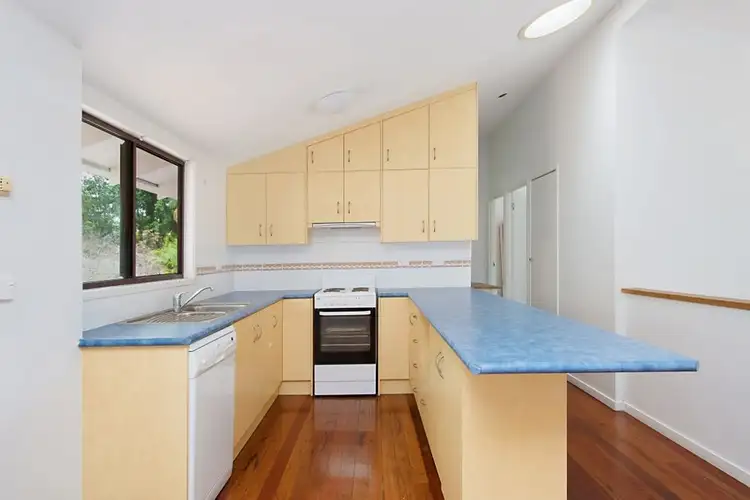 Sixth view of Homely unit listing, 1/8 Leeward Terrace, Tweed Heads NSW 2485