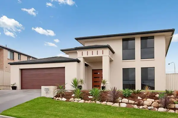 3b Mount Bilinga Circuit, Bilambil Heights NSW 2486