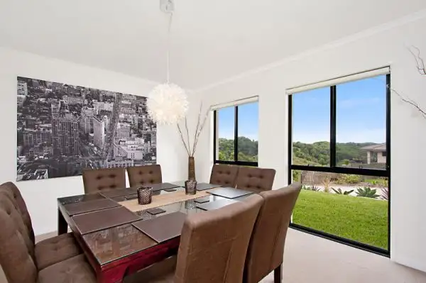 Fifth view of Homely house listing, 3b Mount Bilinga Circuit, Bilambil Heights NSW 2486