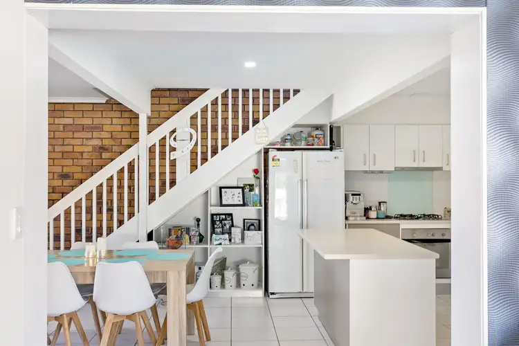 Second view of Homely house listing, 2/1e Hill Street, Currimundi QLD 4551