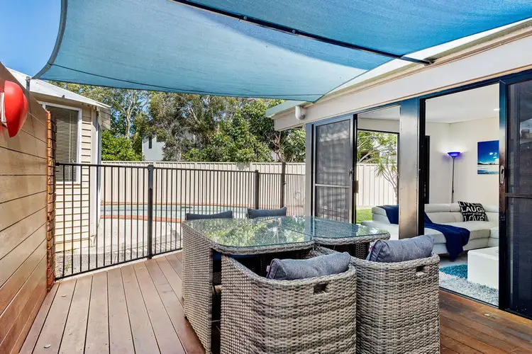 Fifth view of Homely house listing, 2/1e Hill Street, Currimundi QLD 4551