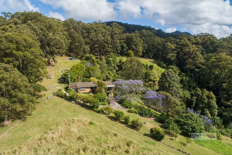 230 South Boambee Road, Boambee NSW 2450