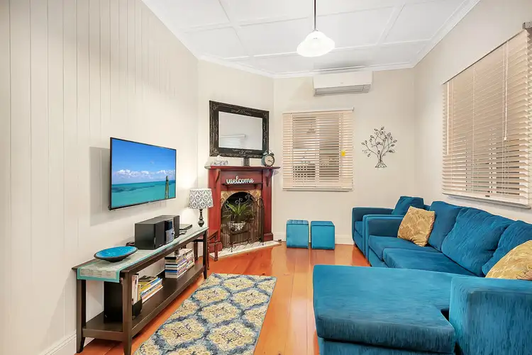 Third view of Homely house listing, 11 Queen Street, East Toowoomba QLD 4350