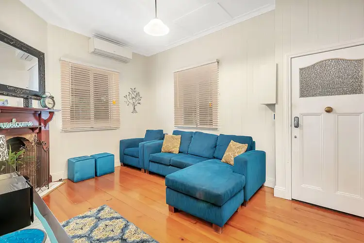 Fourth view of Homely house listing, 11 Queen Street, East Toowoomba QLD 4350