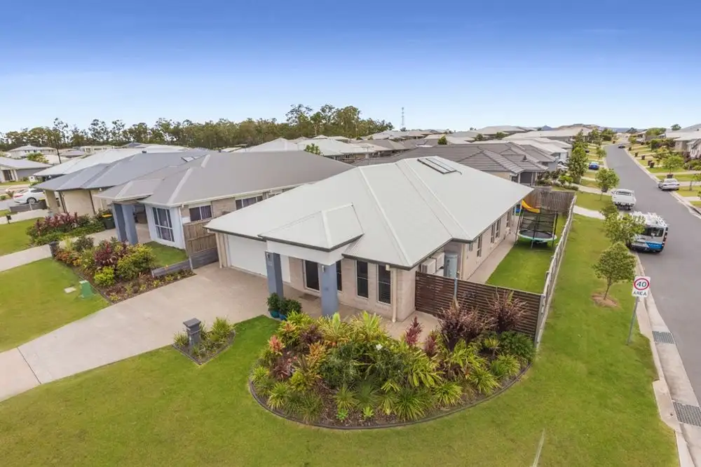 Main view of Homely house listing, 82 Swan Parade, Warner QLD 4500