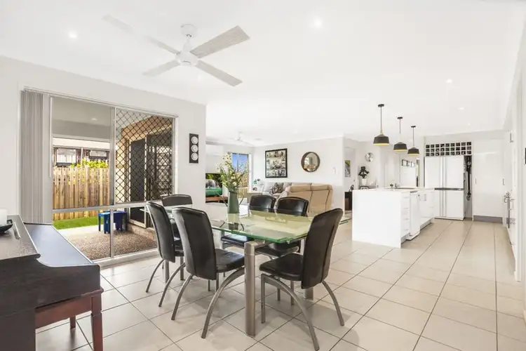 Third view of Homely house listing, 82 Swan Parade, Warner QLD 4500