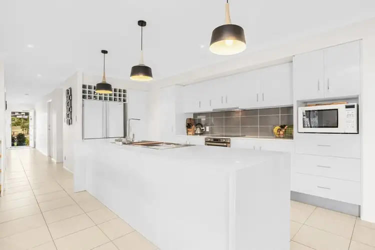 Fourth view of Homely house listing, 82 Swan Parade, Warner QLD 4500