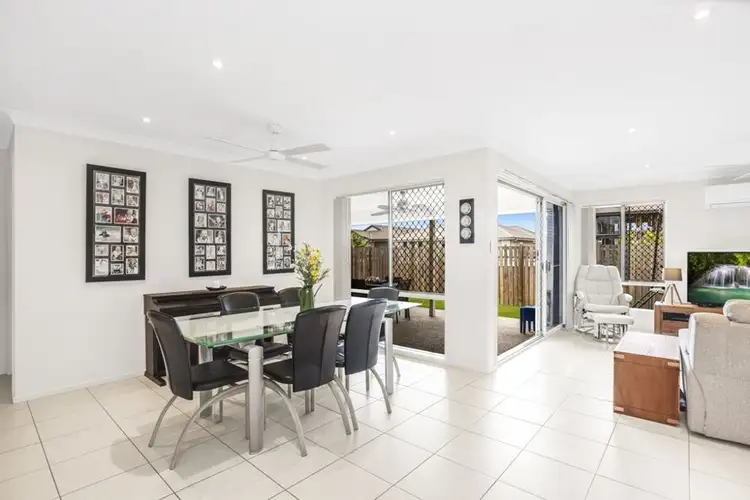 Fifth view of Homely house listing, 82 Swan Parade, Warner QLD 4500