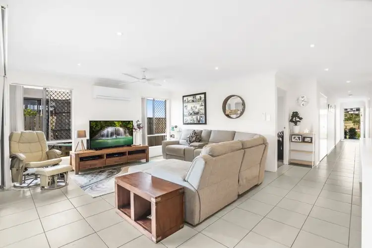 Sixth view of Homely house listing, 82 Swan Parade, Warner QLD 4500