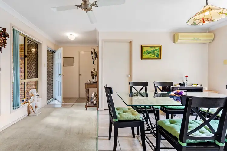 Fourth view of Homely townhouse listing, 1/2 Corella Place, Runcorn QLD 4113