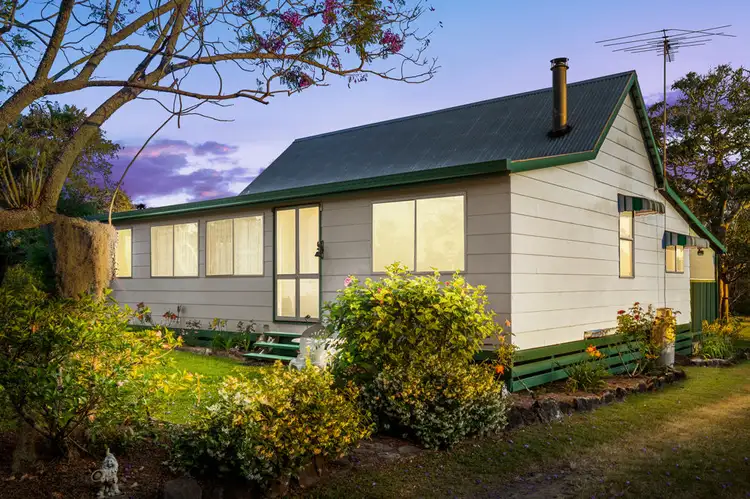 Fourth view of Homely house listing, 145 Raynbird Road, Narangba QLD 4504