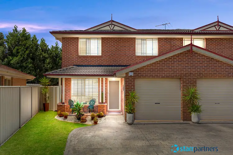 12 Lang Road, South Windsor NSW 2756