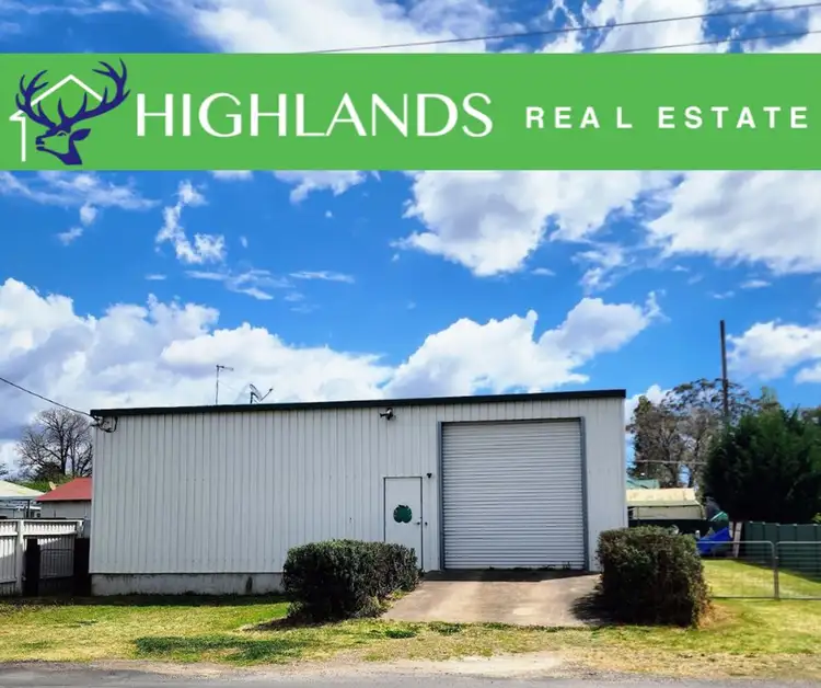 14 Healeys Lane, Glen Innes NSW 2370