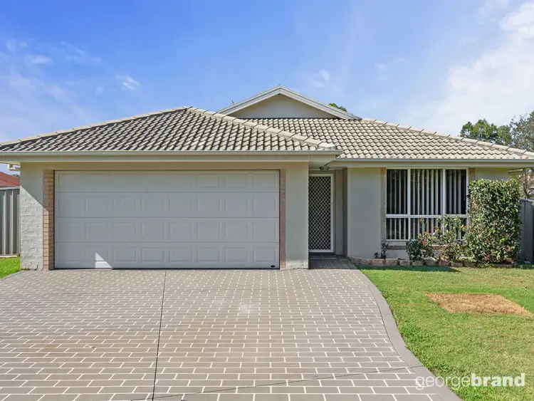23 Peony Place, Hamlyn Terrace NSW 2259