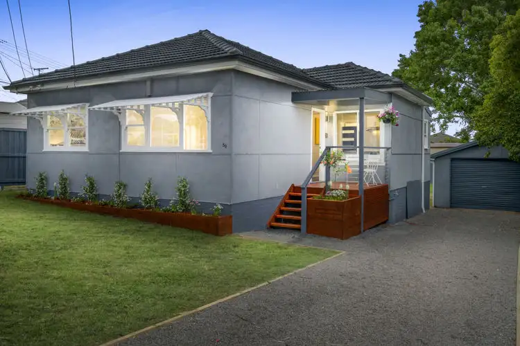 50 Kastelan Street, Blacktown NSW 2148