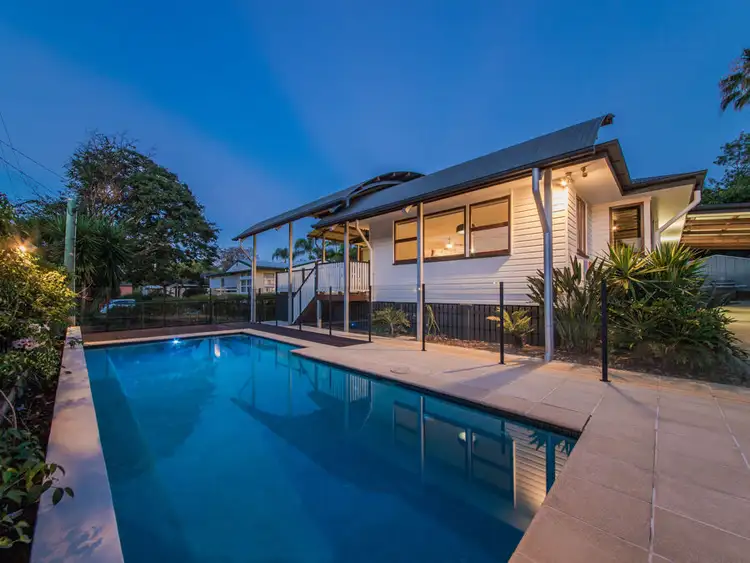 Main view of Homely house listing, 24 Pinner Street, Upper Mount Gravatt QLD 4122