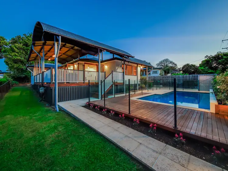 Second view of Homely house listing, 24 Pinner Street, Upper Mount Gravatt QLD 4122