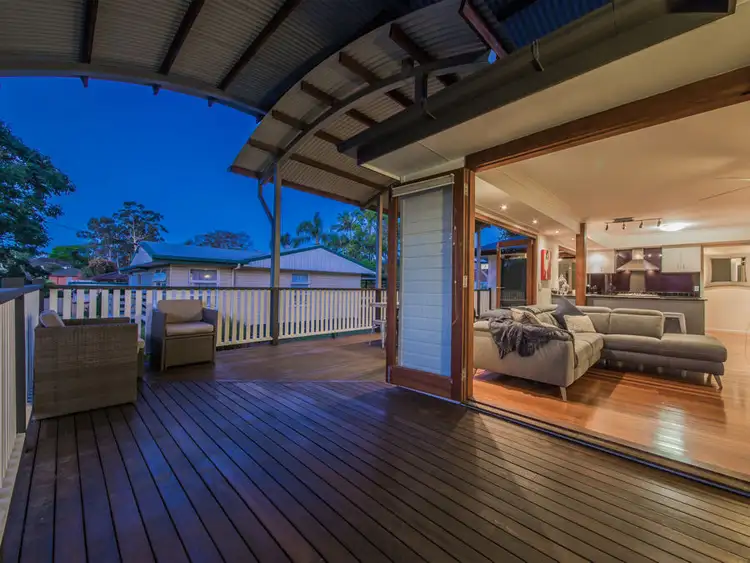 Fourth view of Homely house listing, 24 Pinner Street, Upper Mount Gravatt QLD 4122