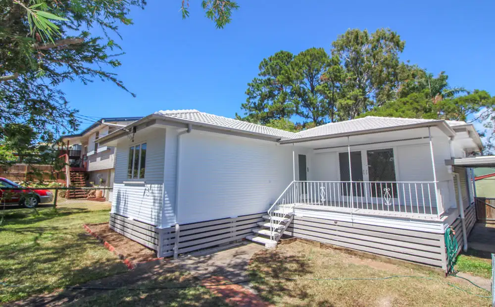 Main view of Homely house listing, 11 Tulkara St, Manly West QLD 4179